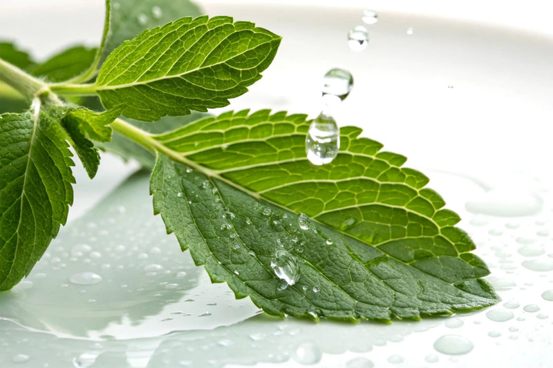 Camellia Sinensis Leaf Extract