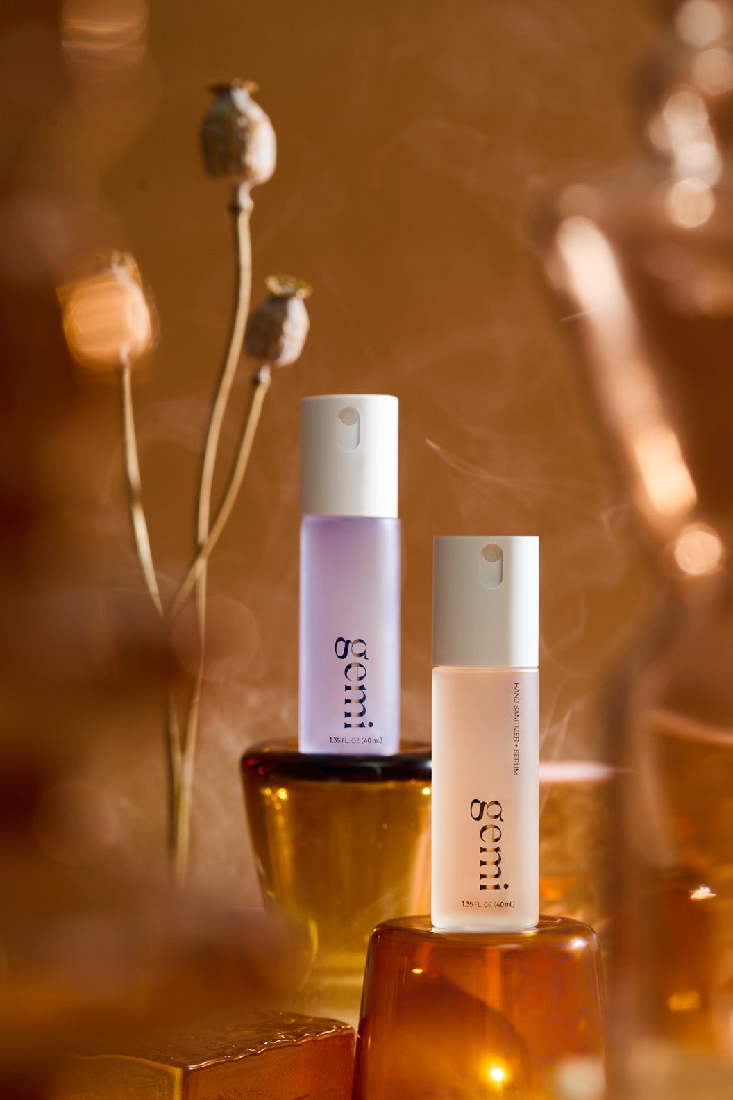 Perfume-Inspired Hand Sanitizers: How Fragrance Technology is Transforming Hand Care