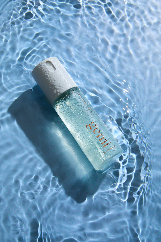 Hydrating vs. Drying Sanitizers: What to Look For in Skincare-First Hand Care