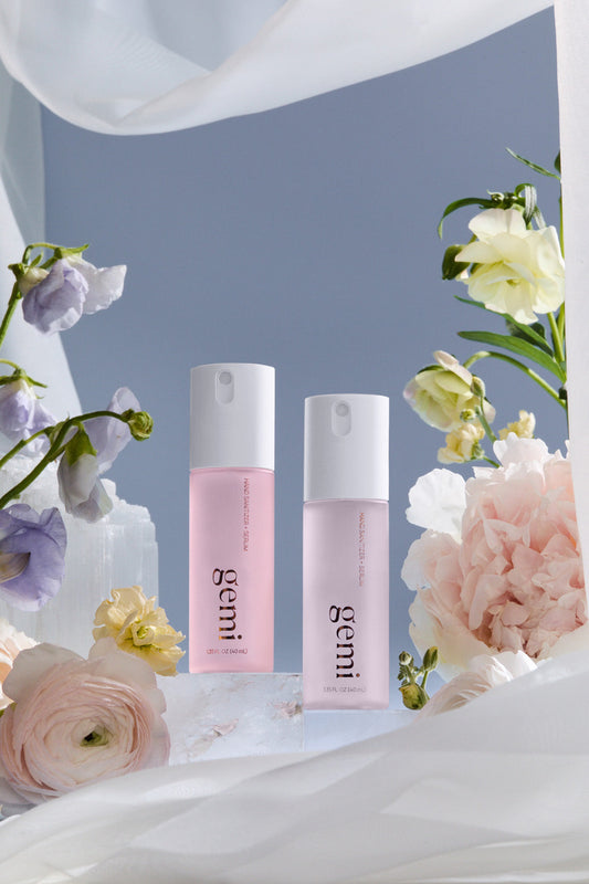 Hydrating Hand Sanitizer: The Ultimate Guide to Moisturizing, Barrier-Supportive Luxury Hand Care