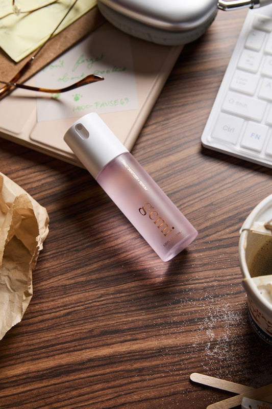 Why Scented Hand Sanitizers Are the New Everyday Fragrance Essential