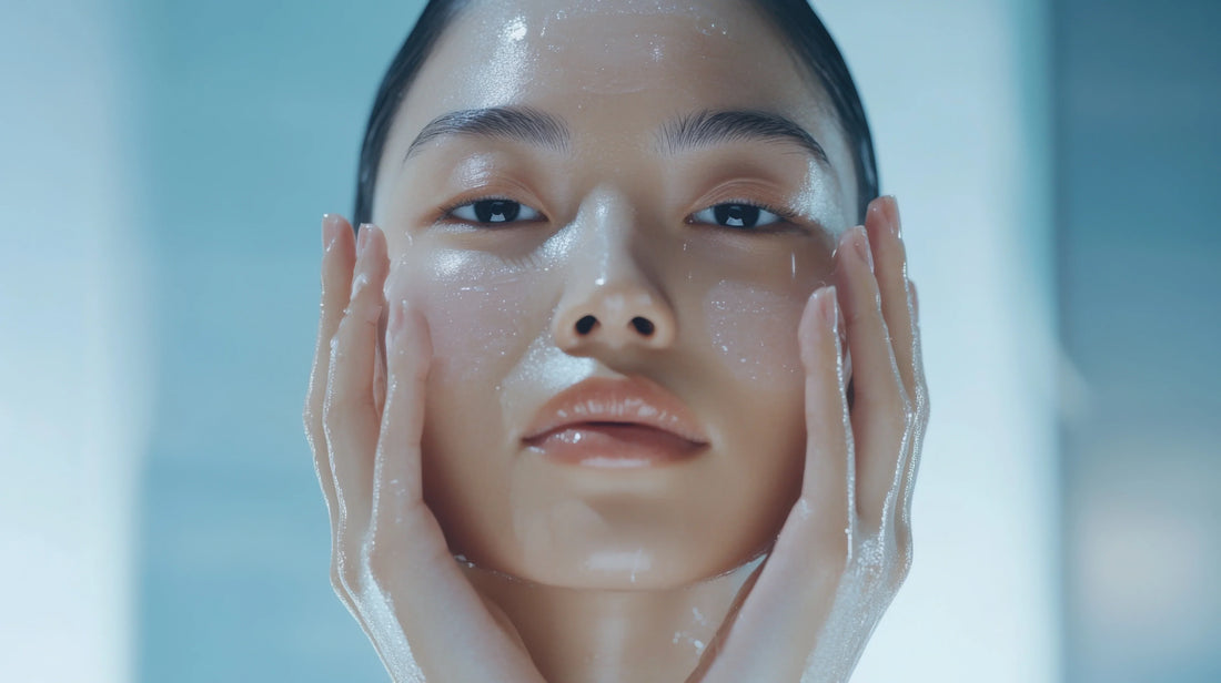 The future of hand care is here