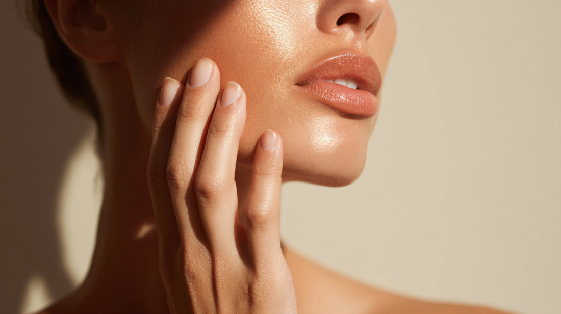 Hand care deserves the same love as your face