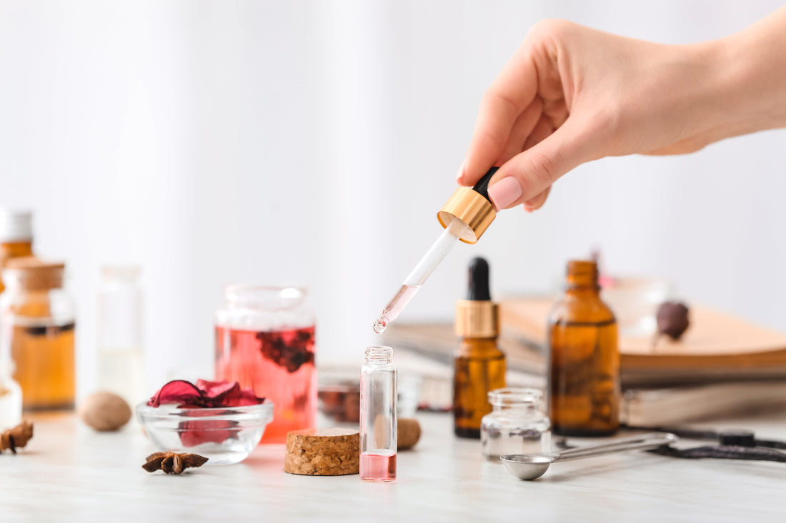 As Seen on the Today Show: Meet the Hand Sanitizer That’s Changing Hand Care
