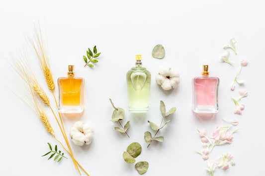 Best Scented Hand Sanitizer: How to Find One That Smells as Good as Your Favorite Fragrance