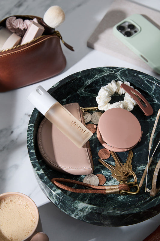 Luxury Hand Sanitizer: Why Premium Hand Care Belongs in Your Everyday Ritual