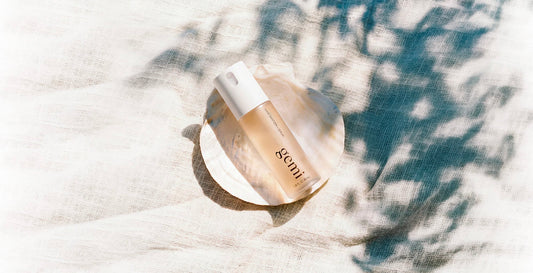 Clean Beauty Is Coming for Your Hand-Care Routine