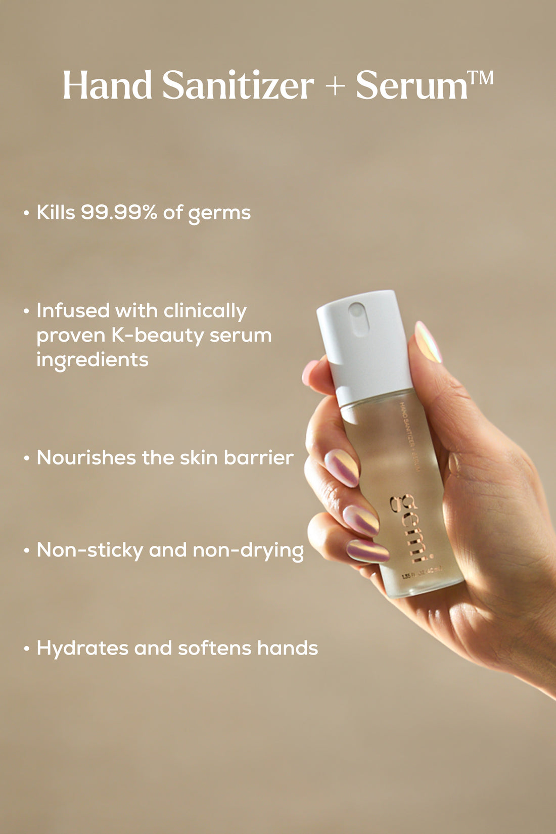 gemi Holiday Gift Sets