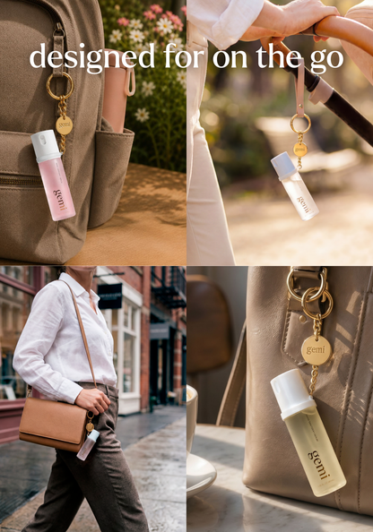 Key Ring
