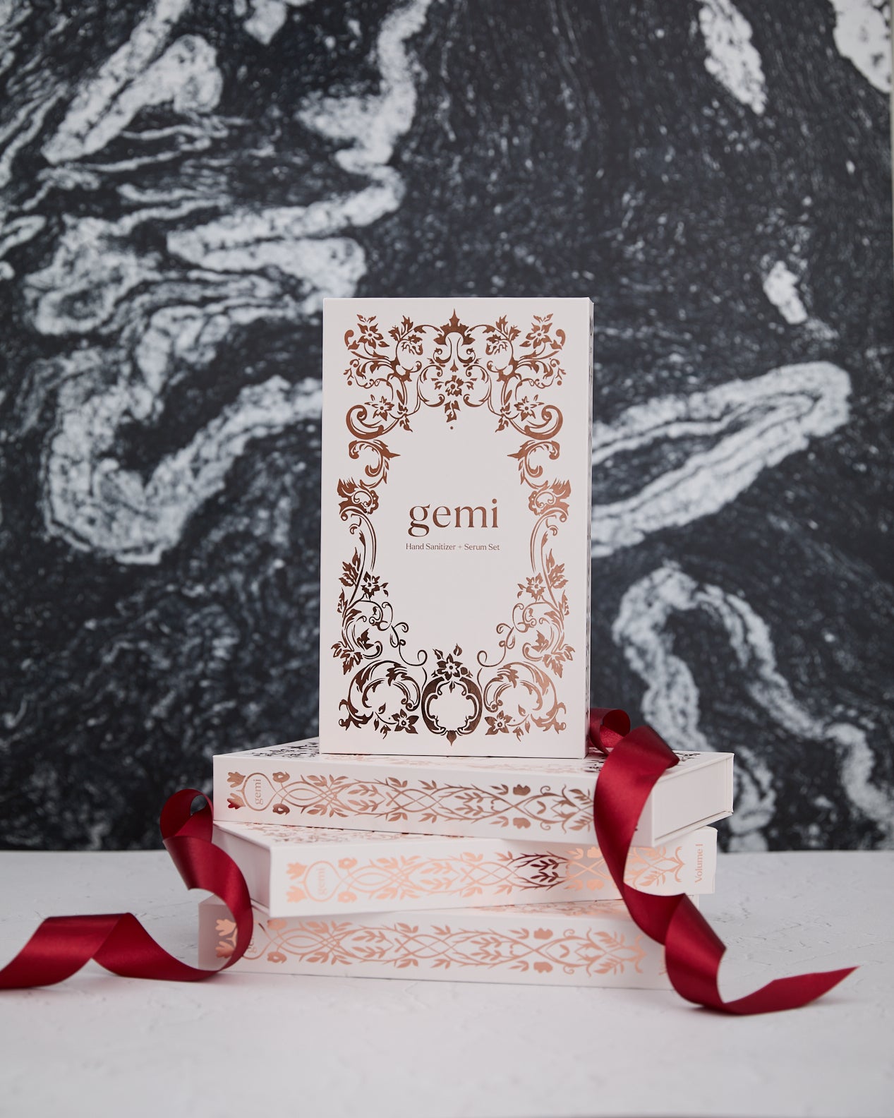 Book of gemi