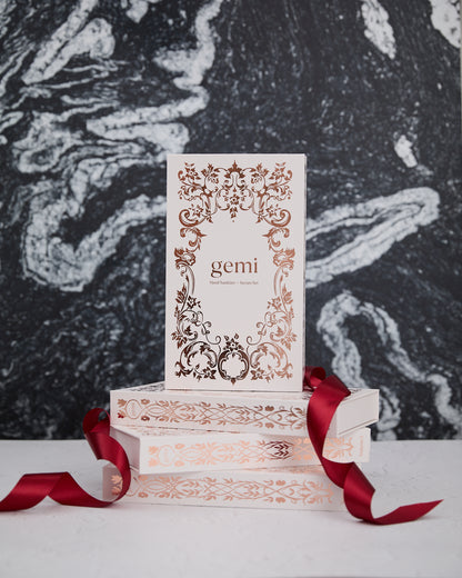 Book of gemi