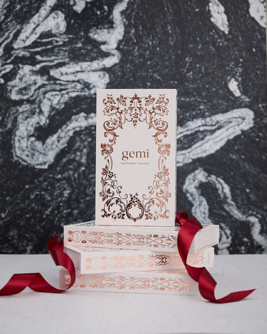 Book of gemi