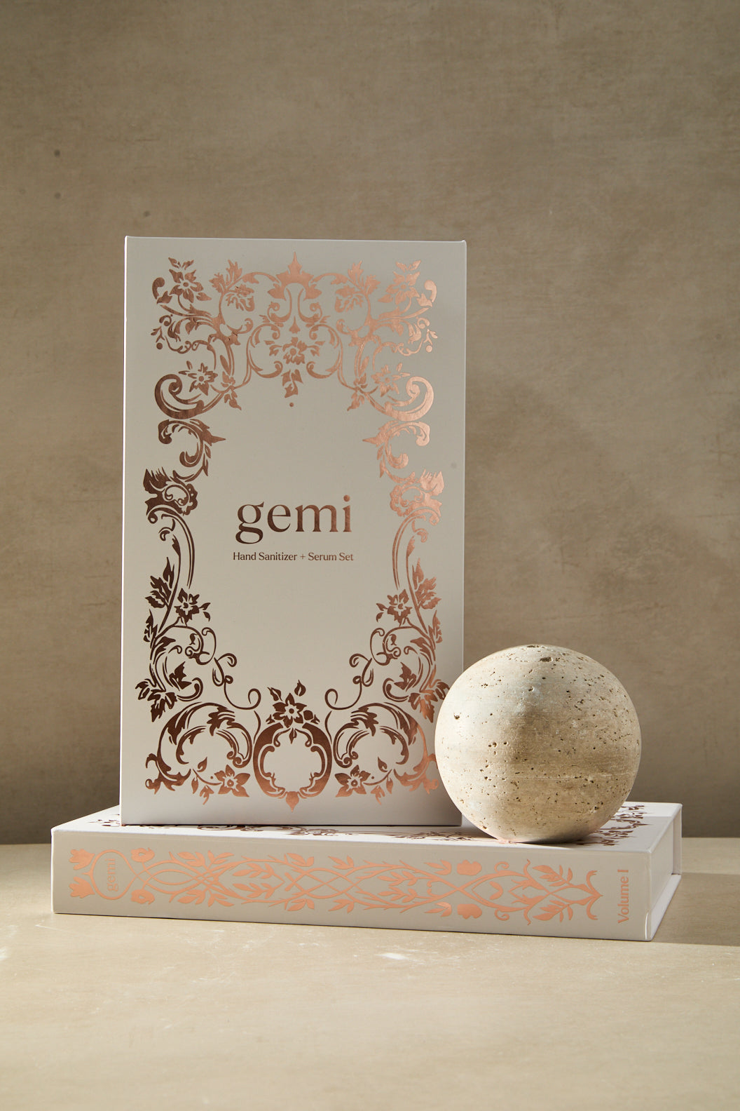 Book of gemi