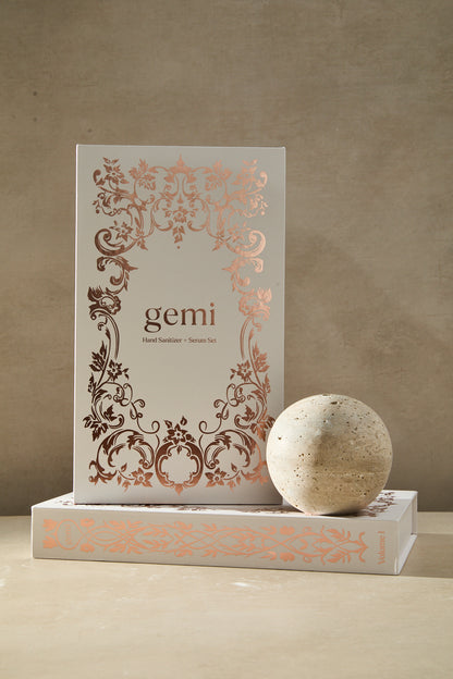 Book of gemi