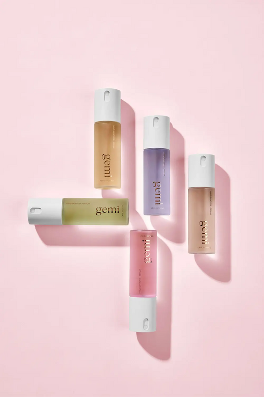 gemi full collection