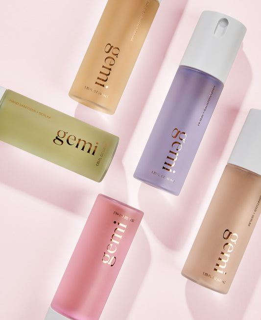 gemi full collection