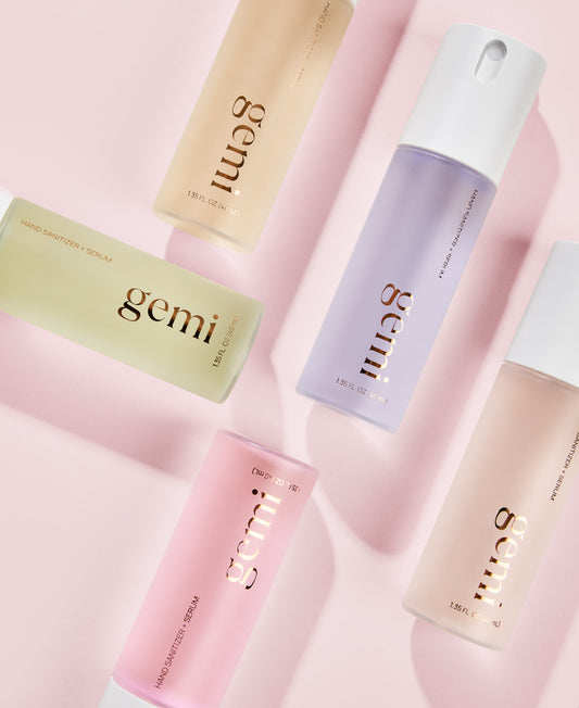 gemi full collection