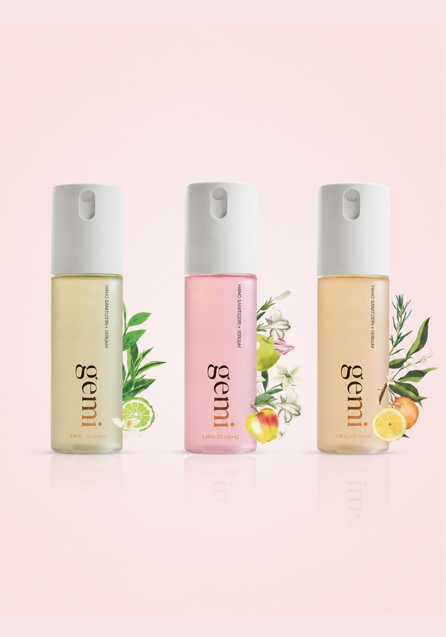 The Radiance Trio