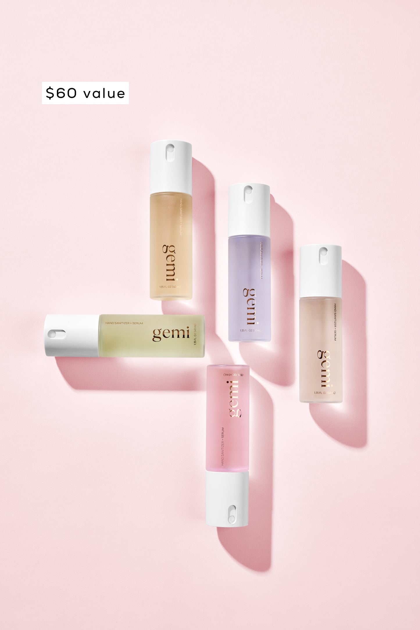 gemi full collection