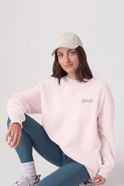 The Signature Sweatshirt