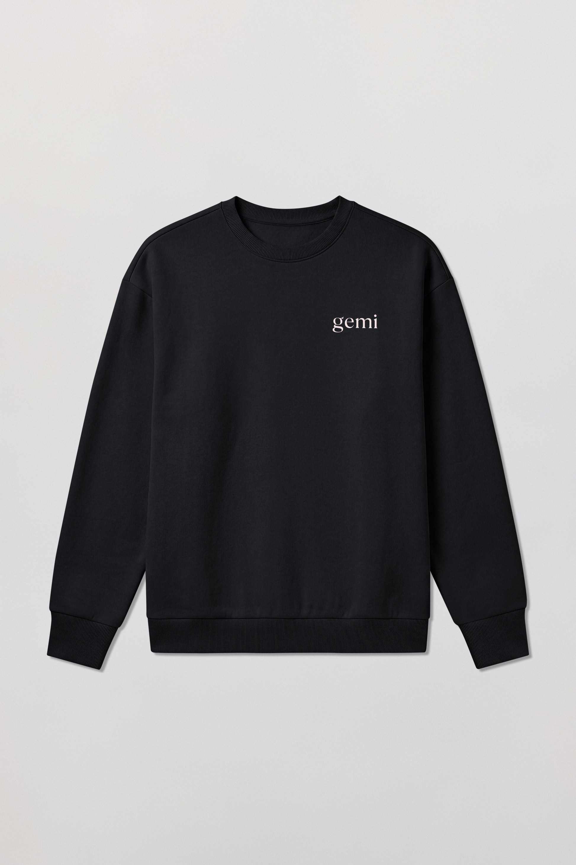 The Signature Sweatshirt