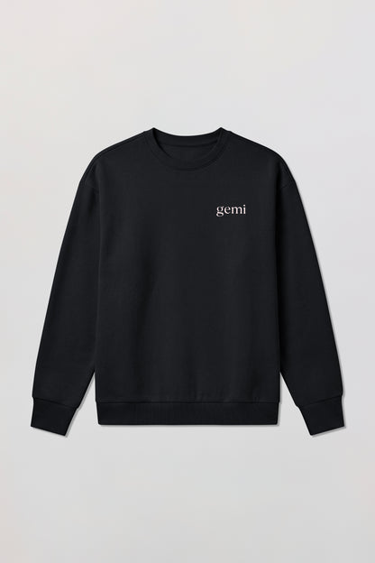 The Signature Sweatshirt