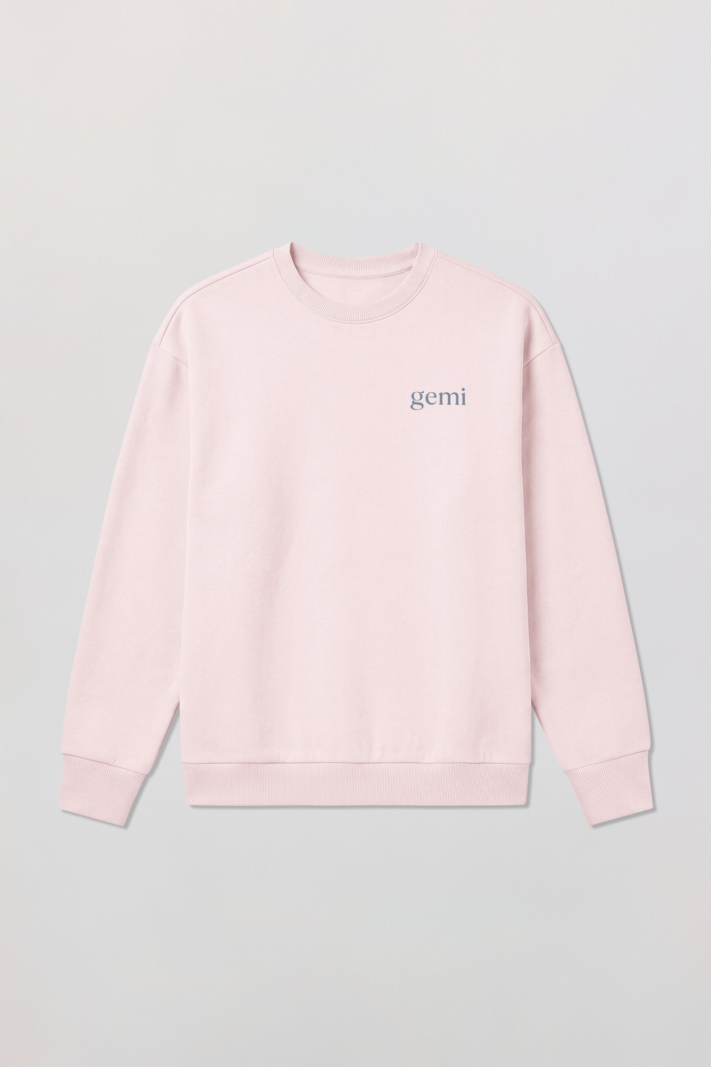 The Signature Sweatshirt