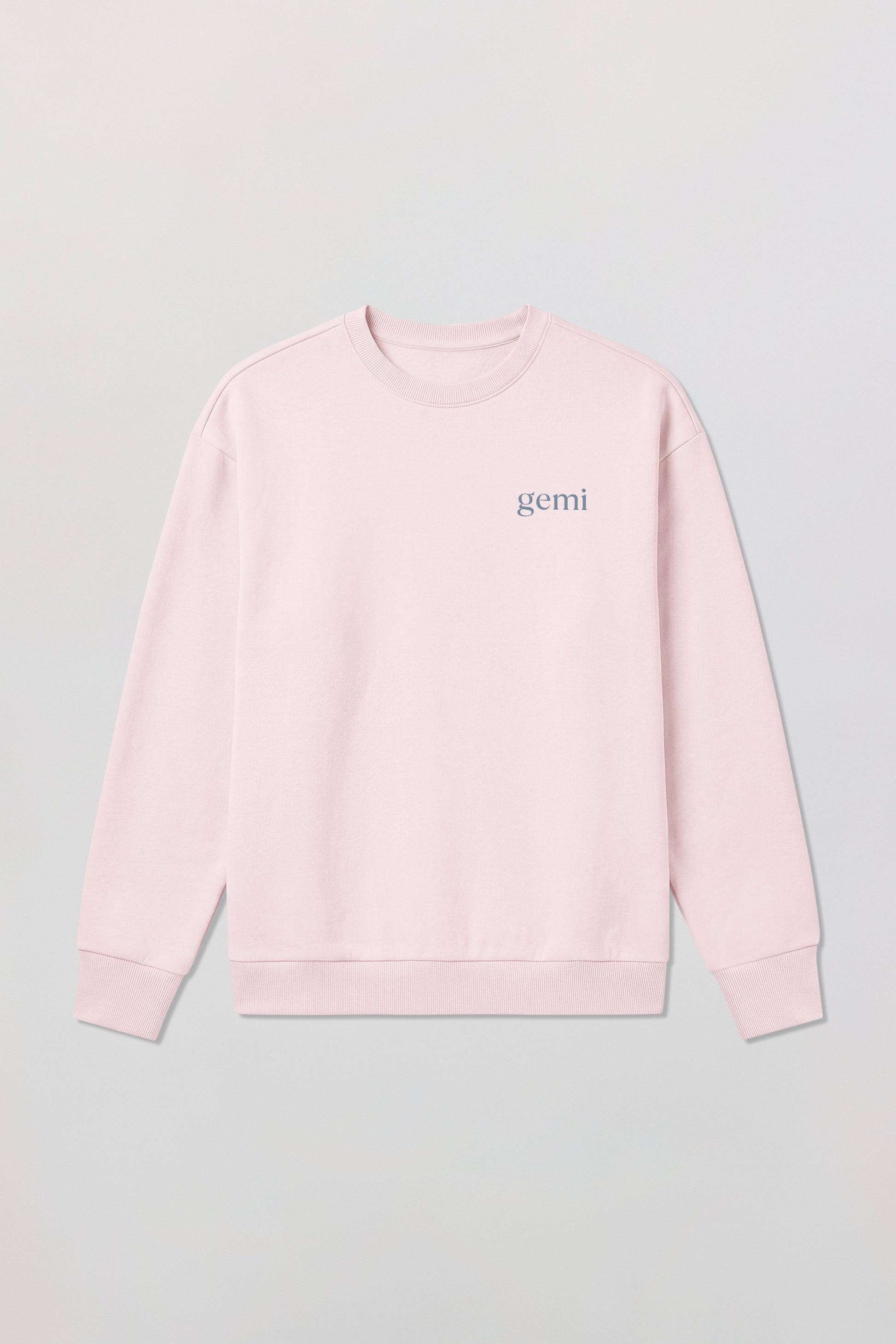 The Signature Sweatshirt