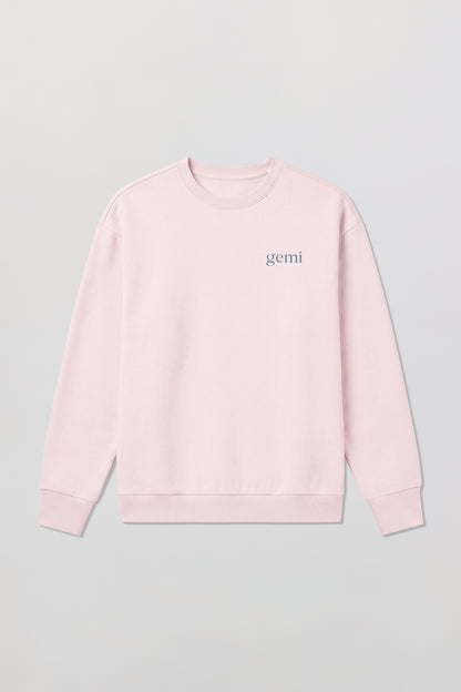 The Signature Sweatshirt