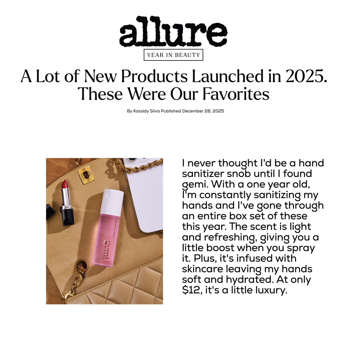 Allure