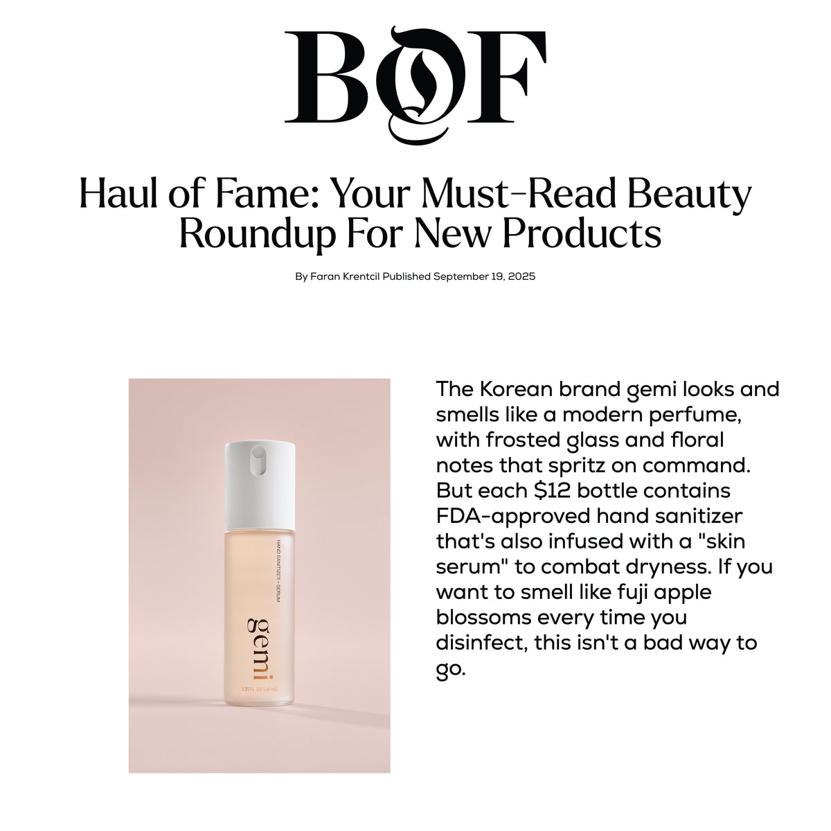 BOF Article