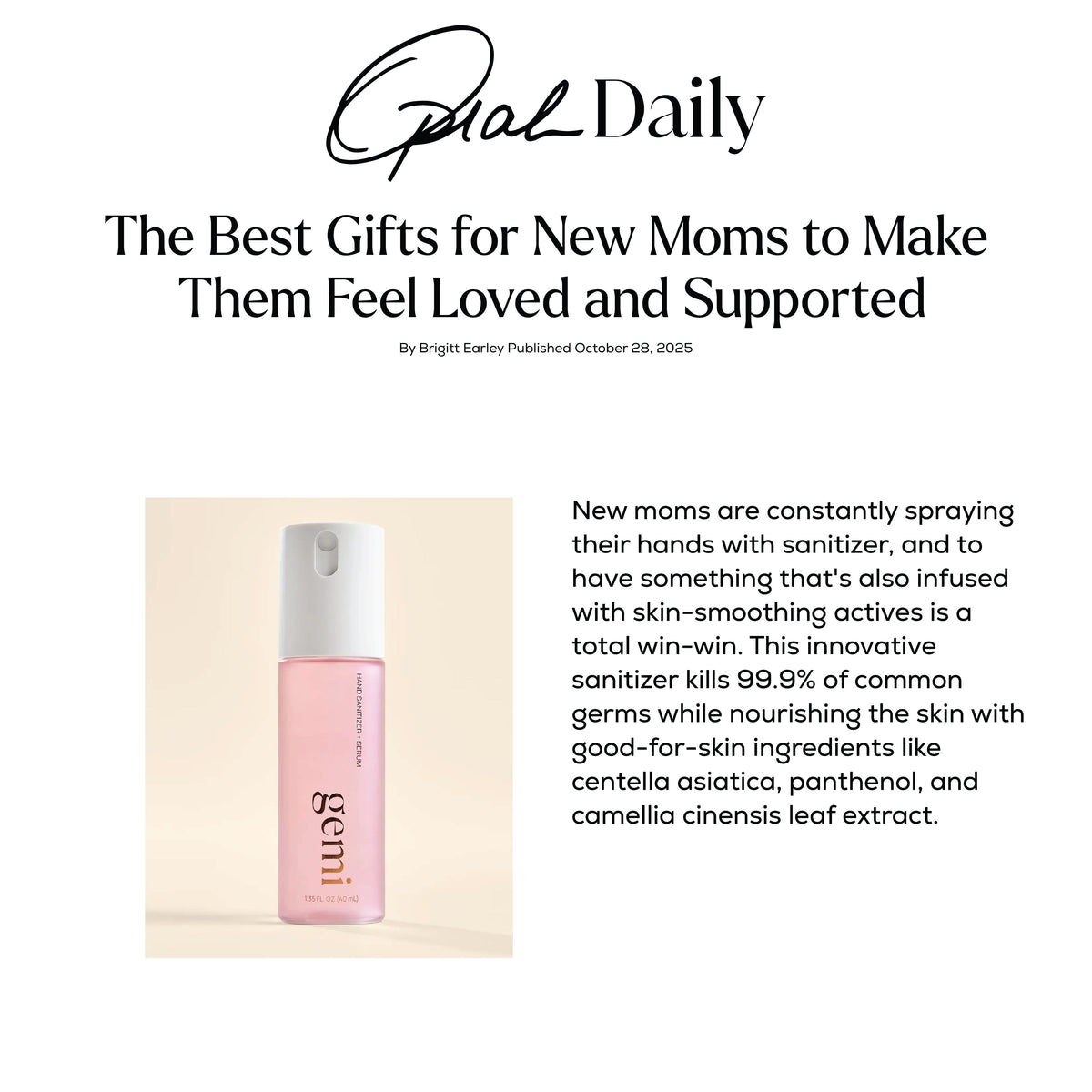 Oprah Daily