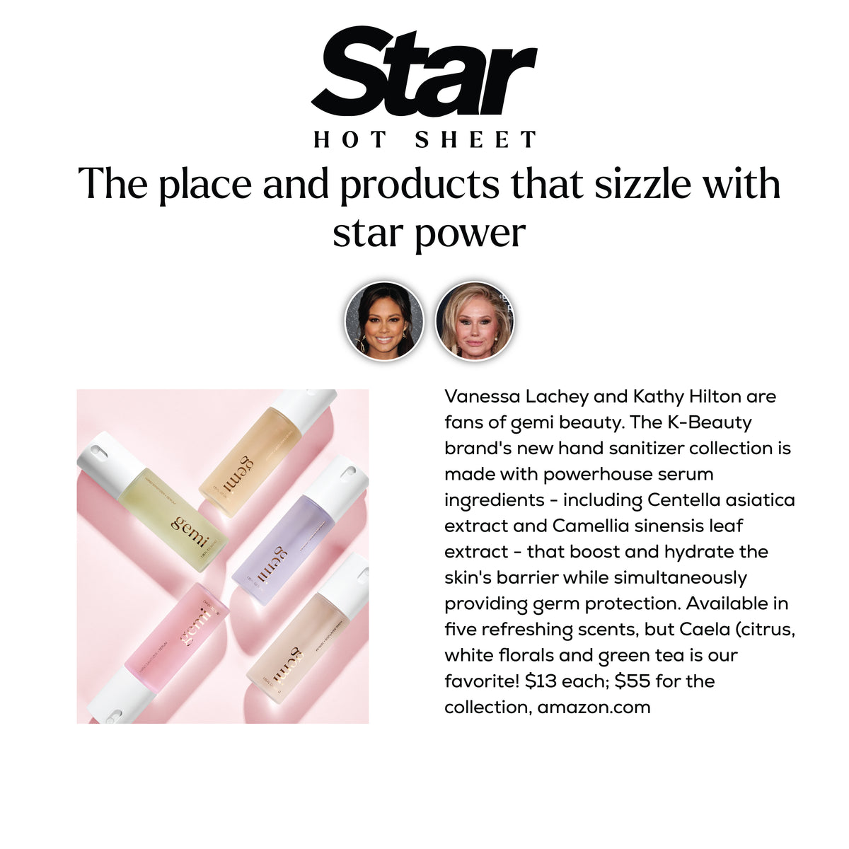 Star Magazine