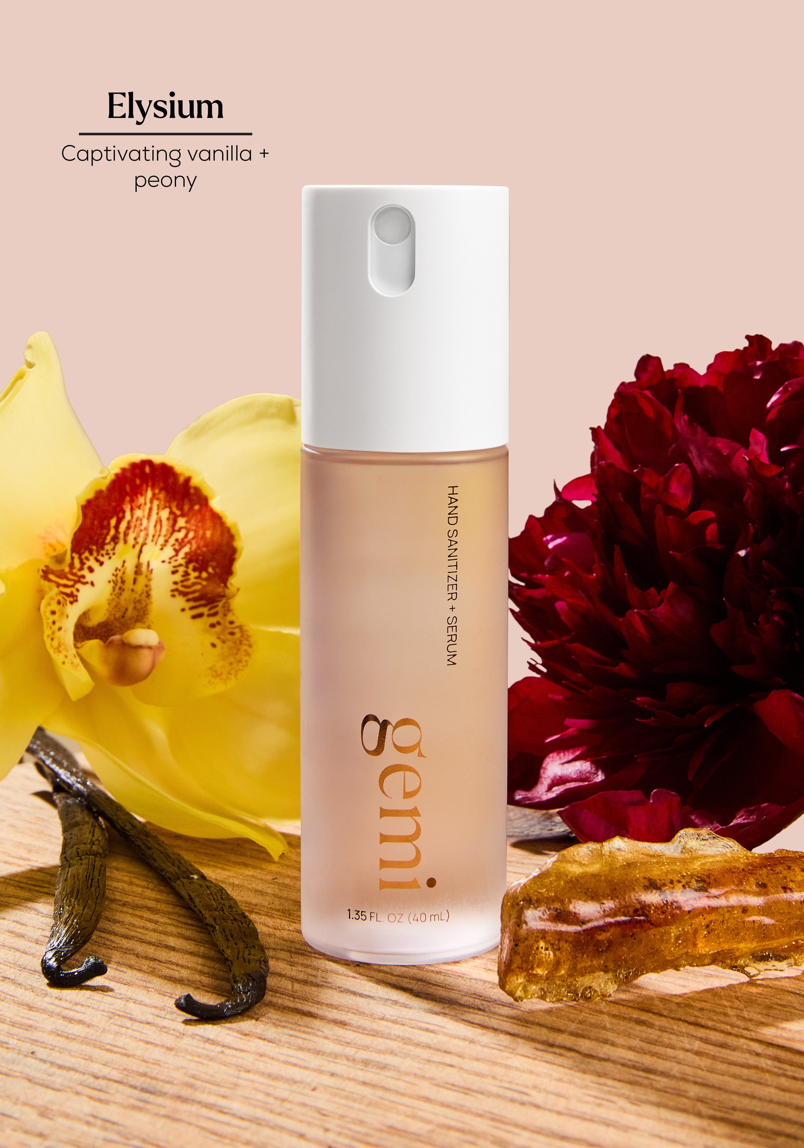 The Enchanting Duo – gemi