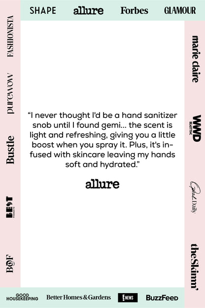 gemi full collection