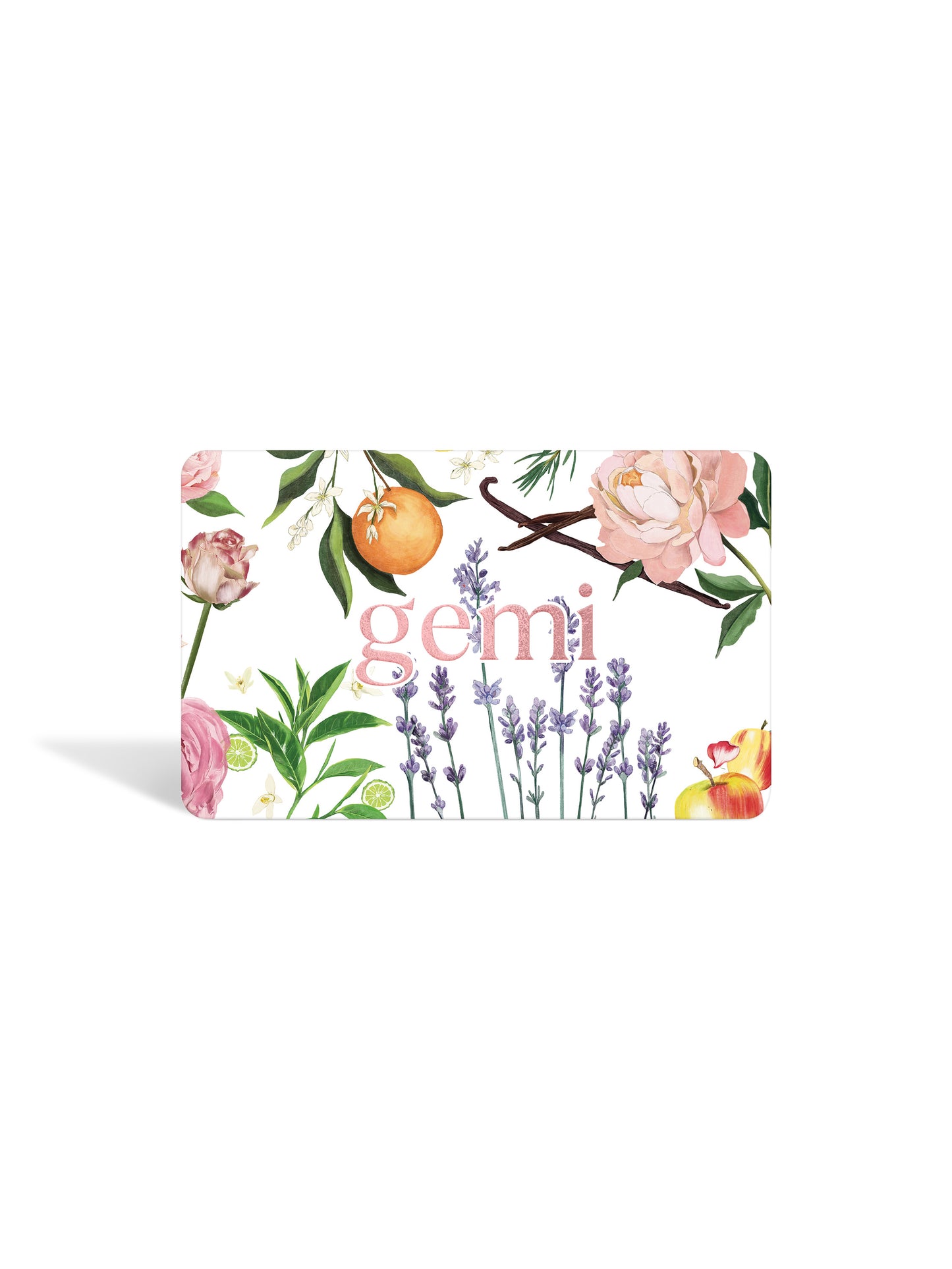 gemi gift card