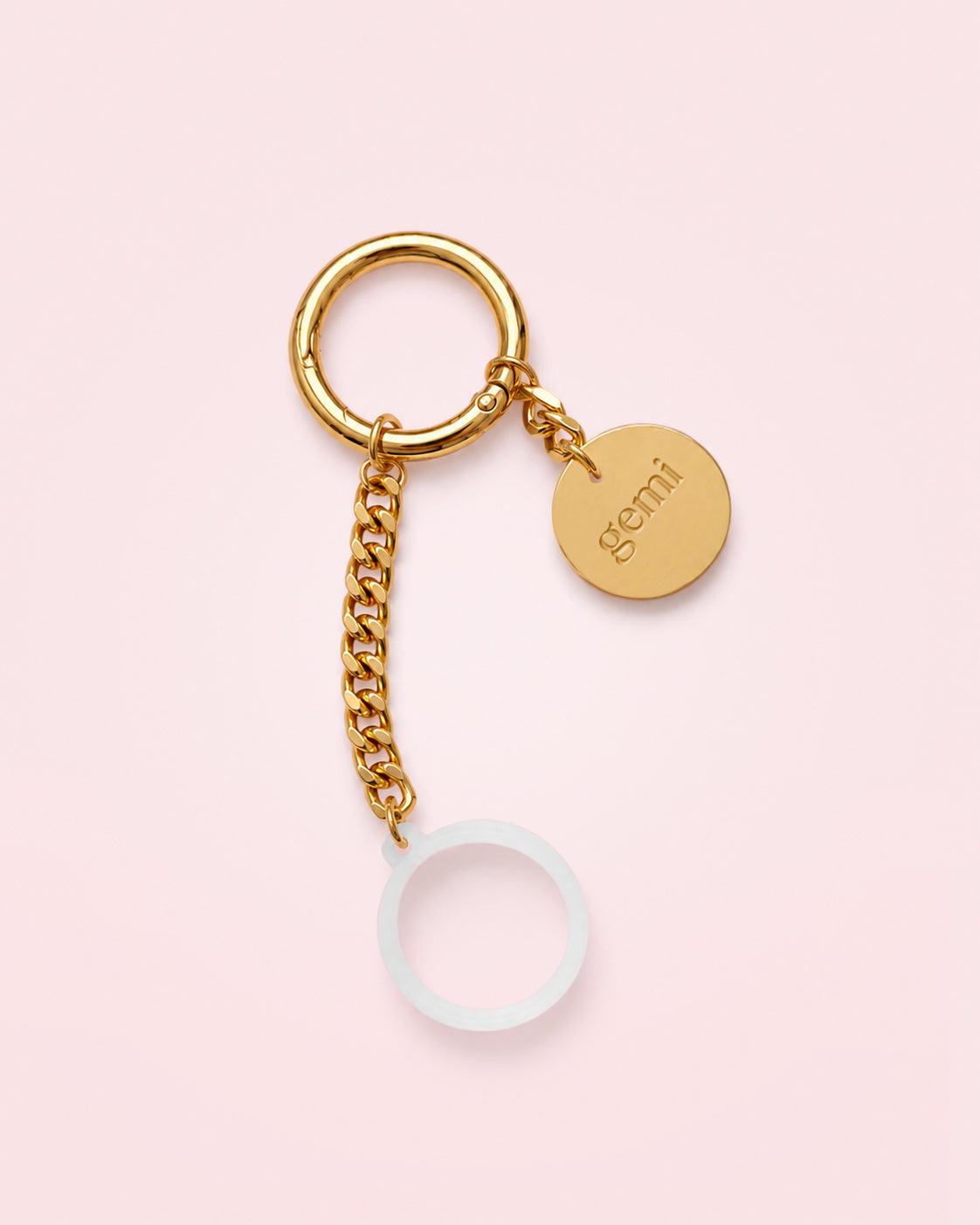 Key Ring