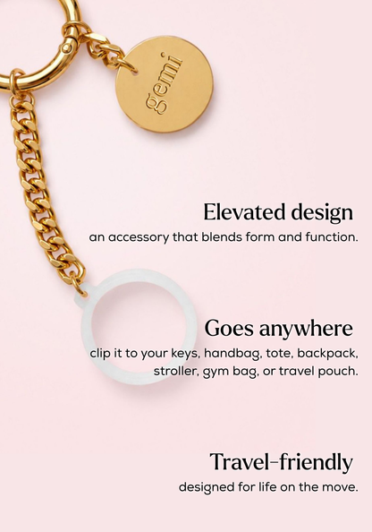 Key Ring