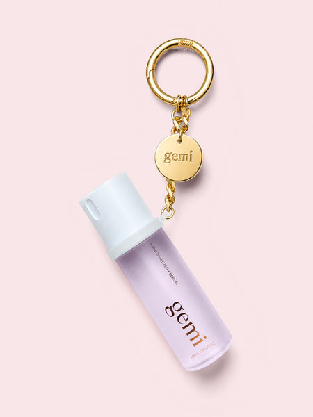 Key Ring – gemi